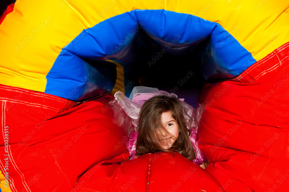 Graduation Events bounce house and water slide rentals in Shreveport LA